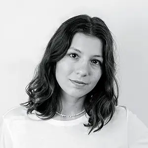 Photo of Ana Stamenkova